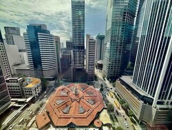 Central Boulevard (D1), Office #457512421